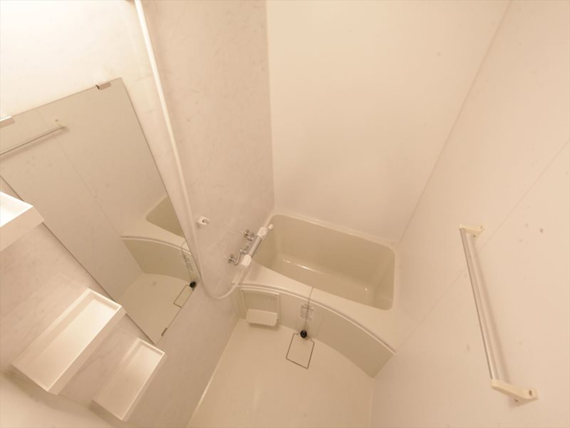 S-RESIDENCE星ヶ丘 浴室暖房乾燥機能付バス
