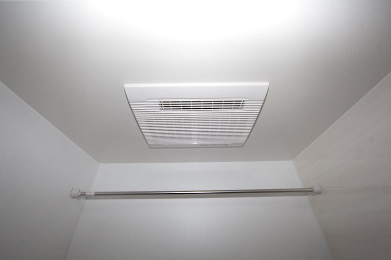 GRANDUKE古出来 浴室暖房乾燥機能付き