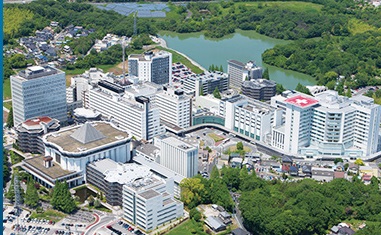 ＬＡコリーヌ 藤田保健衛生大学病院