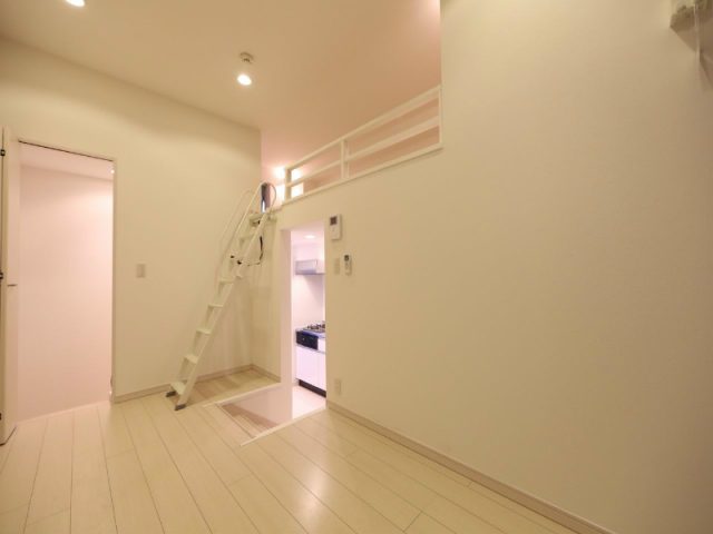 リゾレステ中村 愛知県名古屋市中村区名楽町2丁目23-8