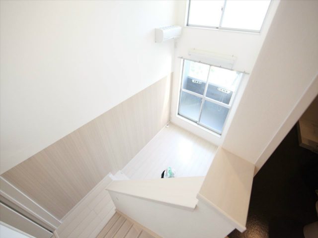 オー・ルージュ アンダーロフト(床下ロフト)愛知県名古屋市中川区開平町2丁目7-1