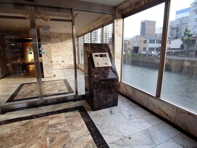 リバーフロントレジデンス 愛知県名古屋市中区正木1丁目1-8