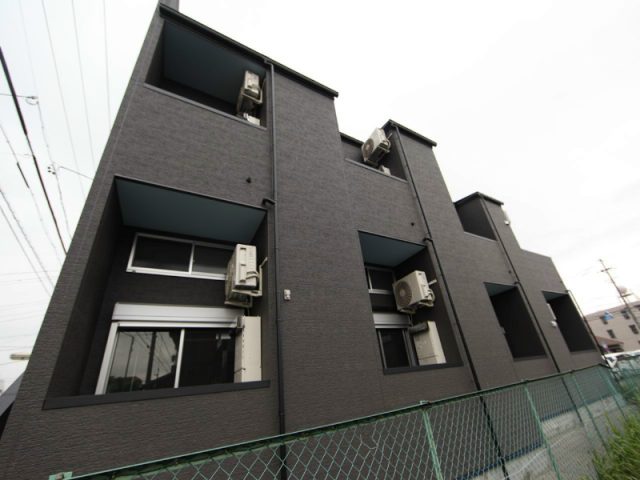 Vail(ヴェイル) 愛知県名古屋市中川区松葉町5丁目42