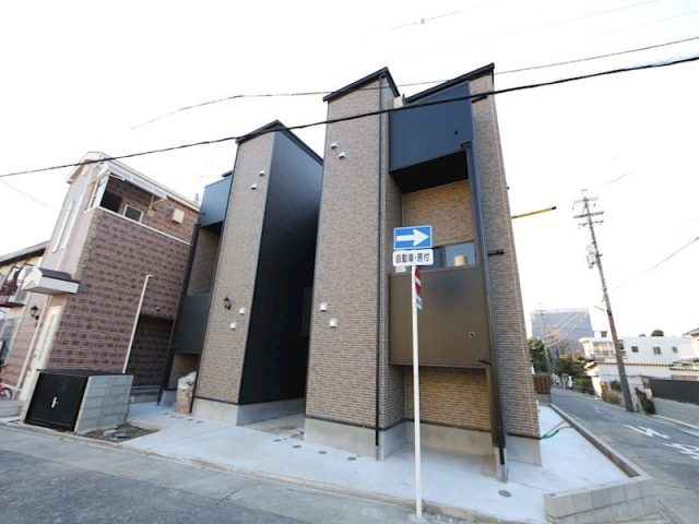 セジョリシュシュ 愛知県名古屋市中村区烏森町1丁目27-2