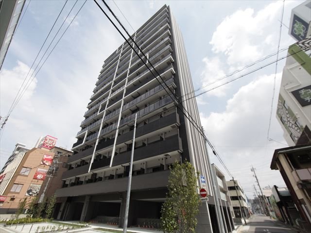 メイクス今池PRIME 愛知県名古屋市千種区今池5丁目29-18