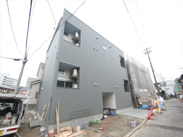 ラ・カンパネラ 愛知県名古屋市中村区太閤5丁目12-14