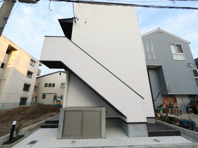 イーグル 愛知県名古屋市千種区豊年町17-26