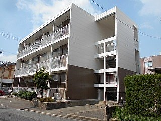 レオパレスイーグルY 愛知県名古屋市中川区中島新町3丁目2603