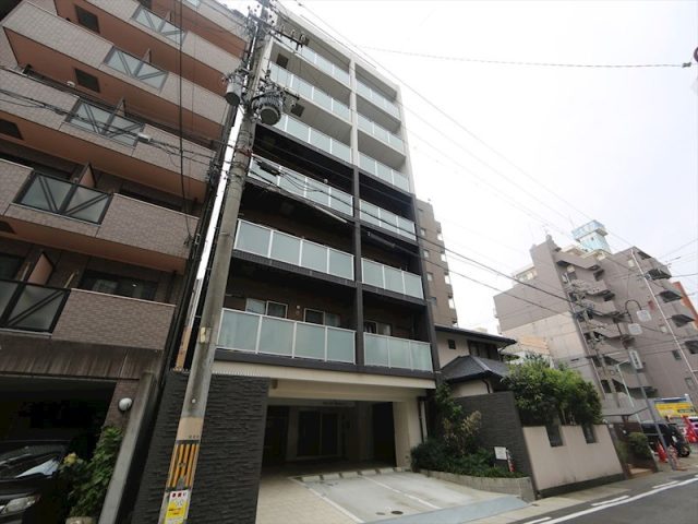 GRACE REGALIA 愛知県名古屋市中区新栄1丁目13-3