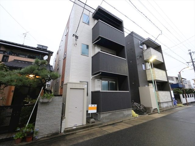 luce(ルーチェ) 愛知県名古屋市西区大金町4丁目37-1