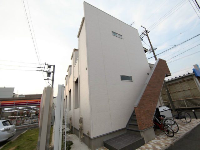 LUCE(ルーチェ) 愛知県名古屋市中村区上ノ宮町1丁目17-2