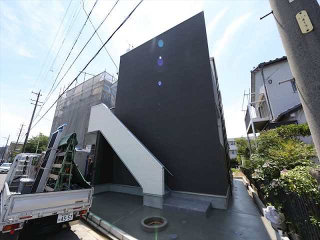 SPICA中島新町 愛知県名古屋市中川区中島新町1丁目1003-1