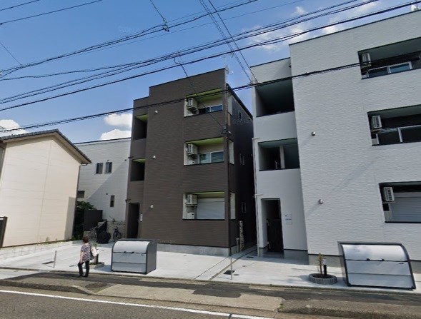 ベーネ呼続 愛知県名古屋市南区呼続3丁目3-6