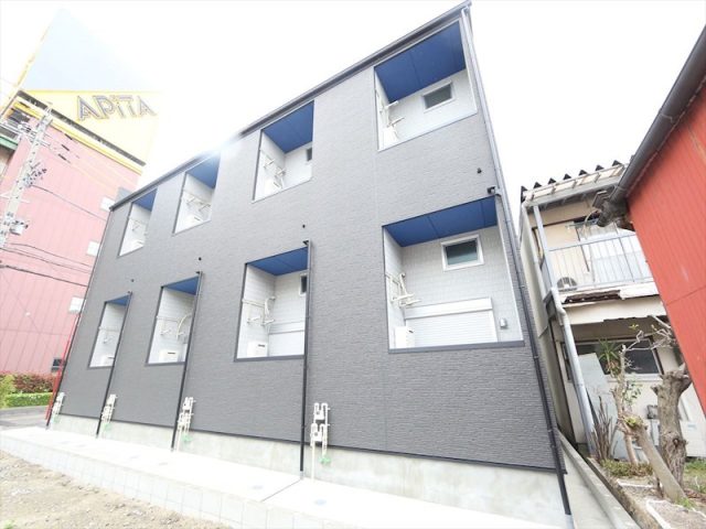 CLASSYSTYLE(クラッシースタイル) 愛知県名古屋市北区辻町2丁目89-2