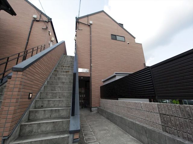 Loft4千種 愛知県名古屋市千種区松軒2丁目8-23