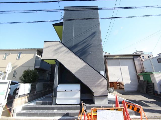 REVE鶴舞(レーヴツルマイ) 愛知県名古屋市昭和区鶴舞4丁目11-31-1