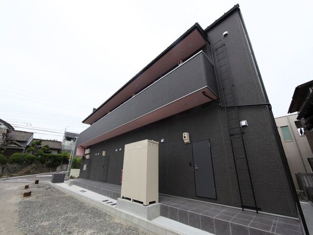 blackberry(ブラックベリー) 愛知県名古屋市東区大幸3丁目7-9