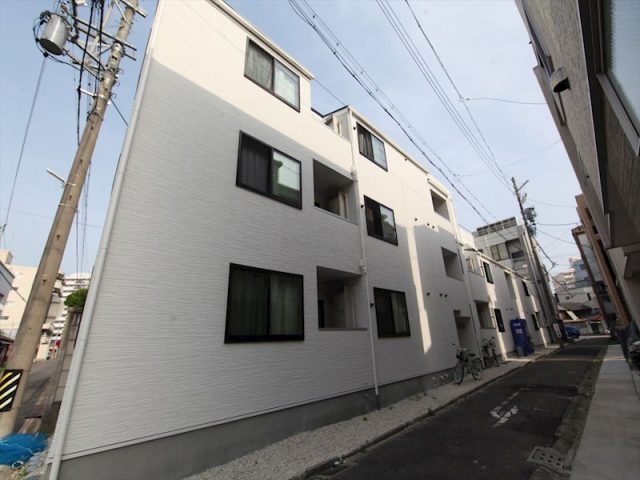グランレーヴ大曽根 愛知県名古屋市北区大曽根4丁目10-10