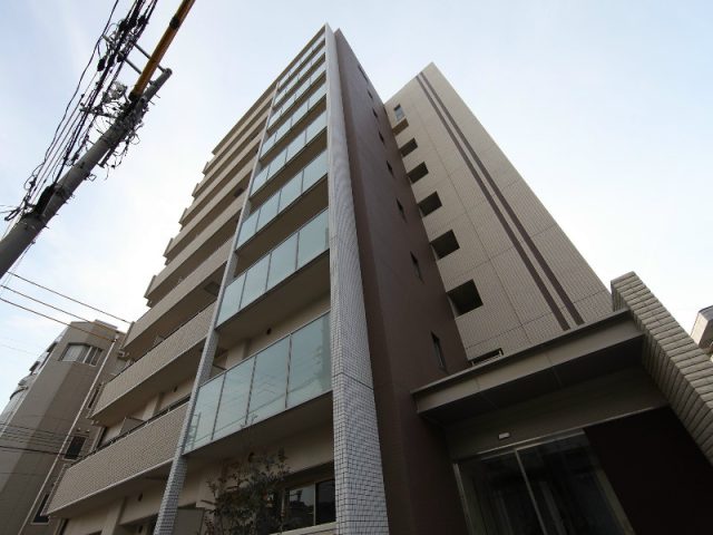 エスペランサ浄心 愛知県名古屋市西区上名古屋2丁目26-1
