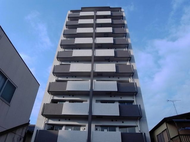 サンフィールド 愛知県名古屋市西区幅下1丁目6-13