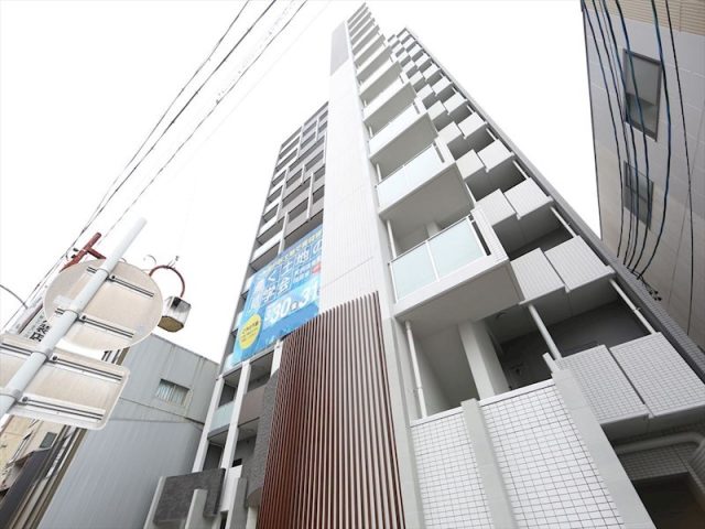 ジェネラーダ 愛知県名古屋市中村区太閤通5丁目22-6