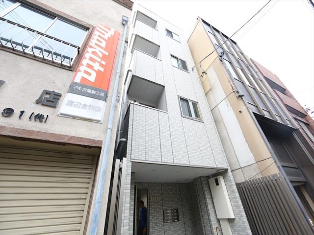 トミテラス 愛知県名古屋市中区橘1丁目15-17-2