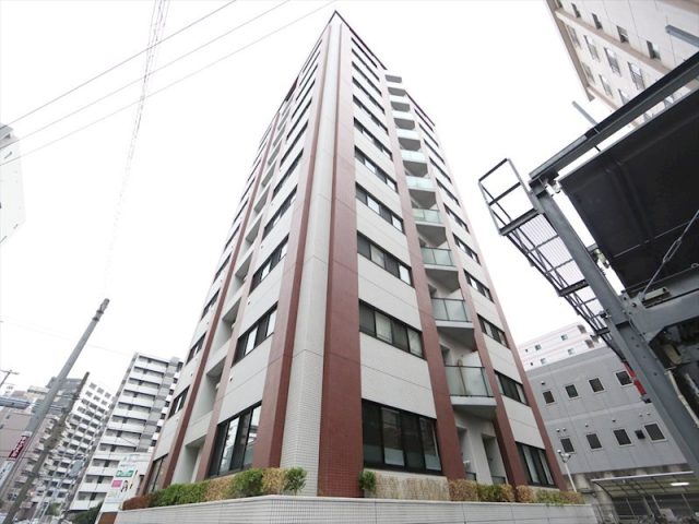YZ mahoroba 愛知県名古屋市中区富士見町4-12