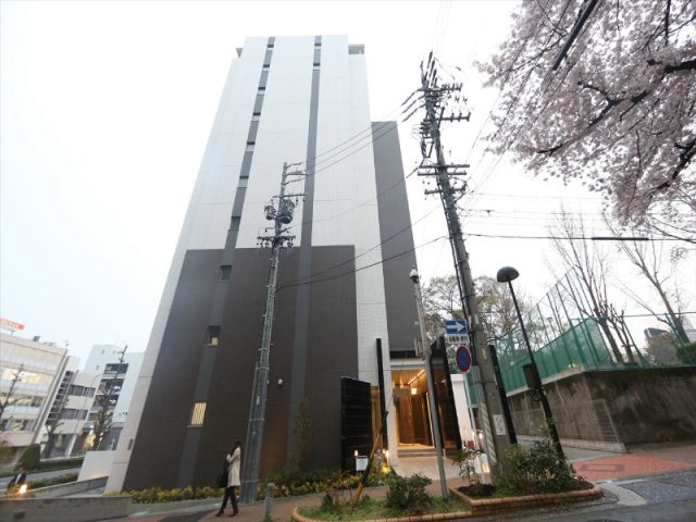 グランドコスモス 愛知県名古屋市中区大須1丁目30-33