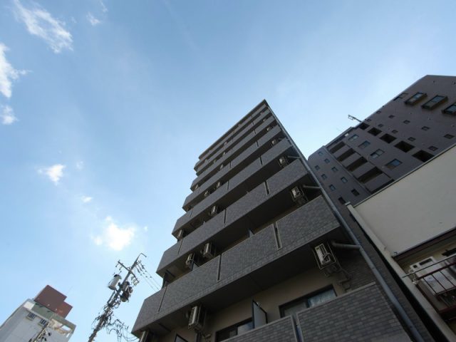 Belle Vivre新栄 愛知県名古屋市中区新栄1丁目17-15
