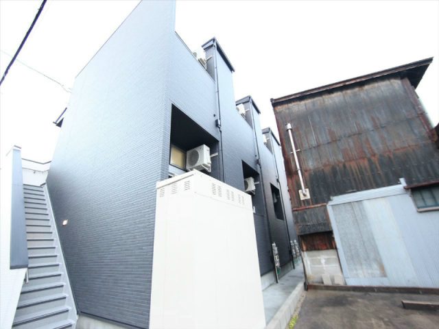 フェニックス 愛知県名古屋市中村区中村本町3丁目79