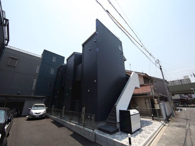 ラ・フォルテ 愛知県名古屋市南区豊田1丁目3-3-2