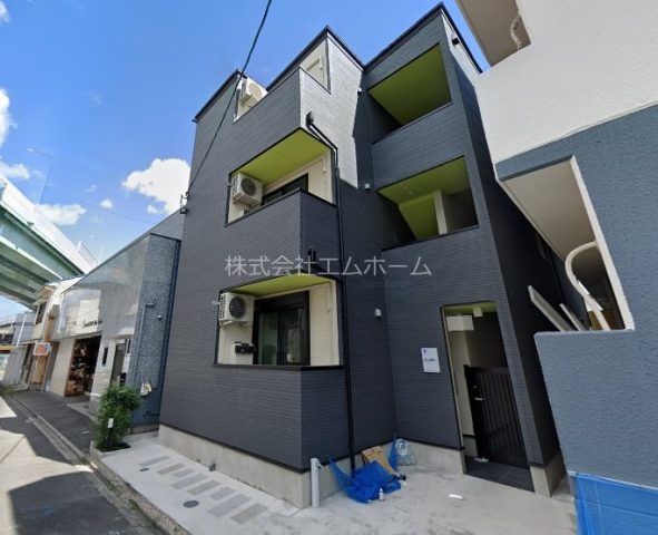 Prima黄金(プリマ黄金通) 愛知県名古屋市中村区黄金通8丁目5-2