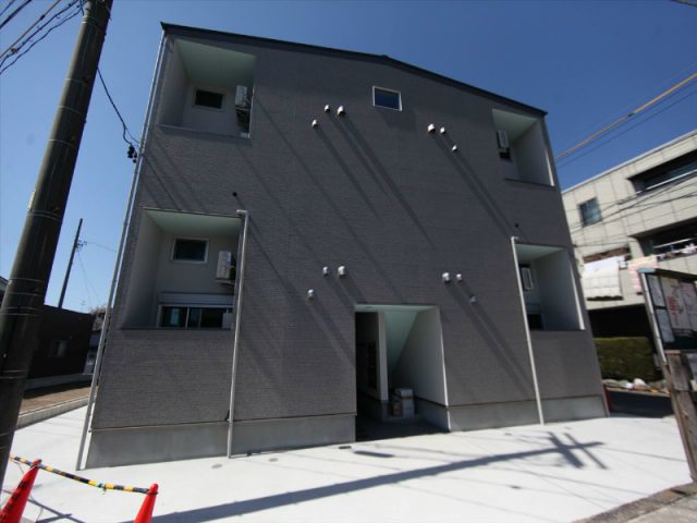 venusta(ヴェヌスタ) 愛知県名古屋市中村区塩池町2丁目10-7