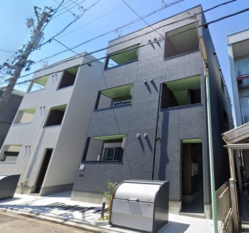 アルストロメリア栄生 愛知県名古屋市西区栄生1丁目11-10
