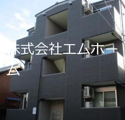 PLUM FIELD六番町 愛知県名古屋市熱田区二番1丁目13-20