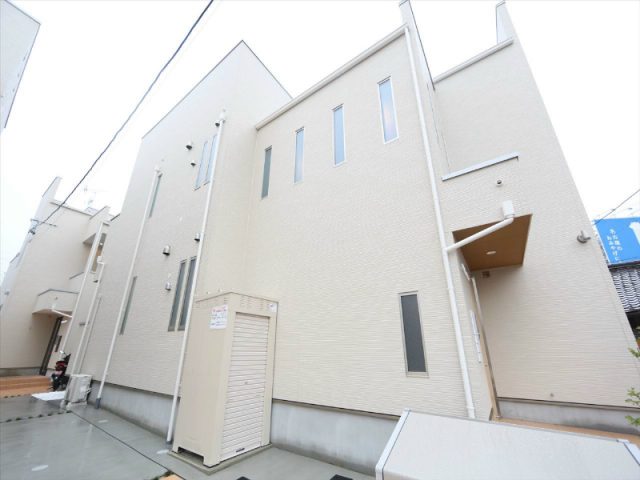 GRANDTIC名駅南(グランティック名駅南) 愛知県名古屋市中川区柳堀町8-2