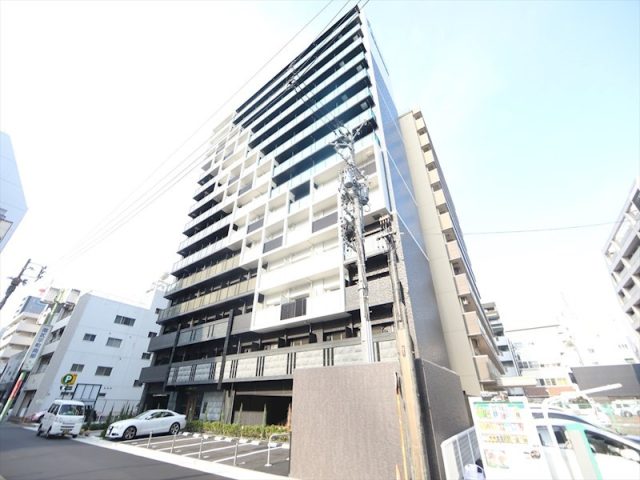 プレサンスSAKAEフロント 愛知県名古屋市中区栄5丁目4-31