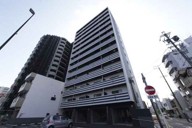 GRANDUKE古出来 愛知県名古屋市東区古出来1丁目4-10