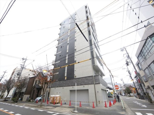 RECO東別院(レコ東別院) 愛知県名古屋市中区橘2丁目7-2