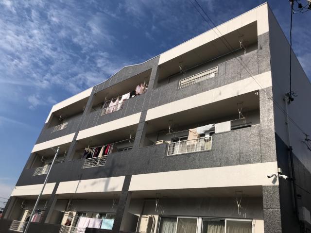 ラブリーハウスⅡ番館・Ⅲ番館 愛知県名古屋市中川区西伏屋3丁目
