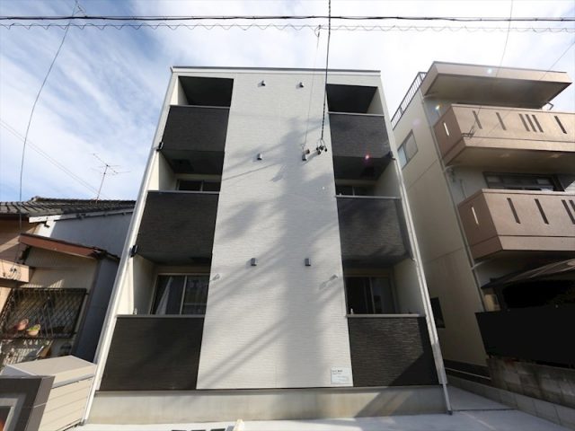 REGALEST豊田本町 愛知県名古屋市南区豊1丁目47-7