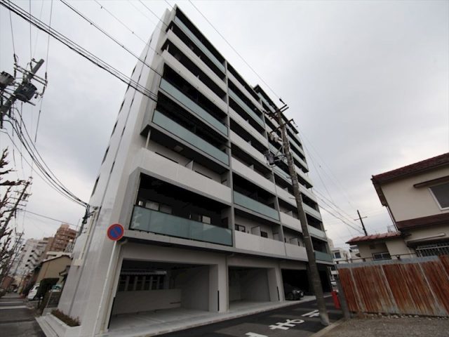 プルミエ志賀本通 愛知県名古屋市北区志賀本通2丁目27-2