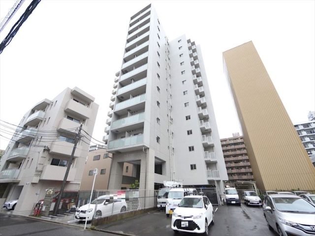 エスプレイス上前津レガシー 愛知県名古屋市中区千代田2丁目24-20