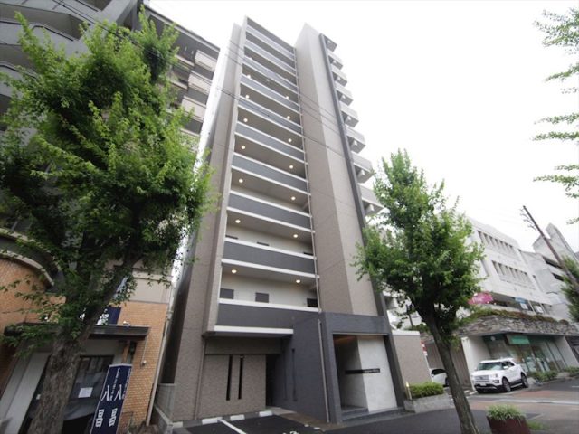 カンピオーネ御器所通 愛知県名古屋市昭和区御器所通2丁目12-1
