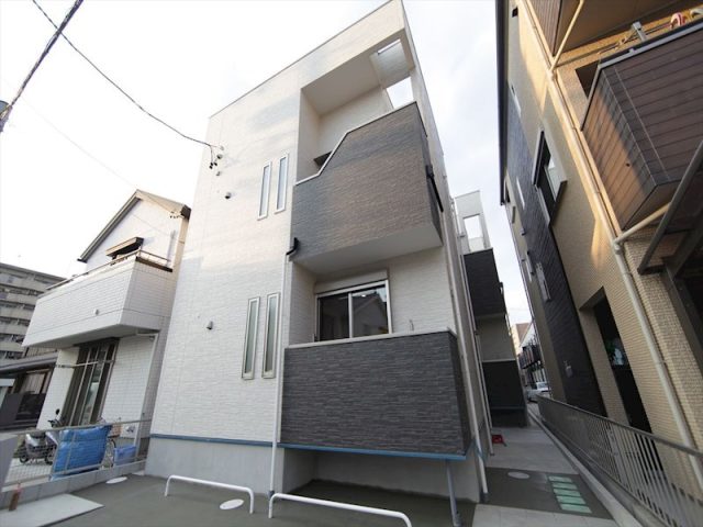 GRANDTIC大曽根 愛知県名古屋市北区山田西町3丁目130