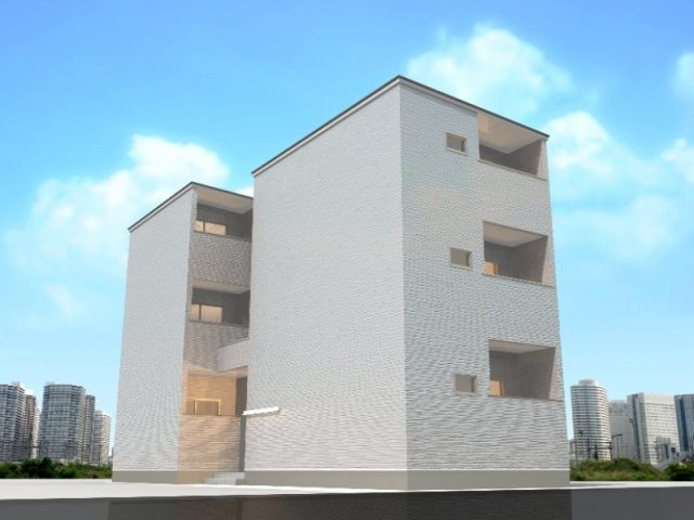 REGALEST 山王M 愛知県名古屋市中川区露橋町32-5