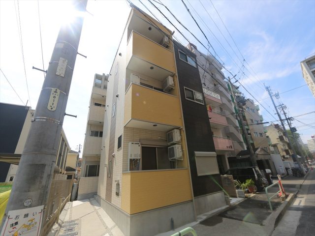 sucre fer(シュクルフェール) 愛知県名古屋市中区新栄1丁目20-11-3