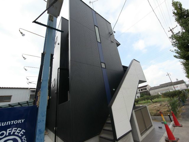 Bonnefraise(ボンヌフレイズ) 愛知県名古屋市中川区打中1丁目136