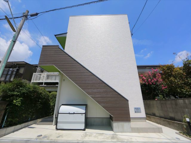 エクセル日ノ宮 愛知県名古屋市中村区日ノ宮町5丁目55-2