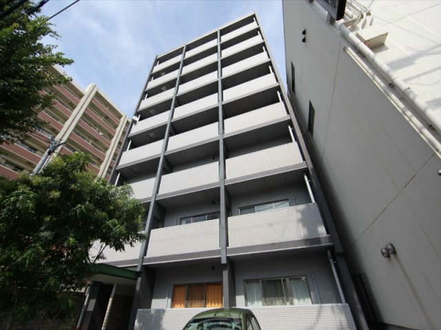 サクシードMt.1金山 愛知県名古屋市中区正木4丁目2-34